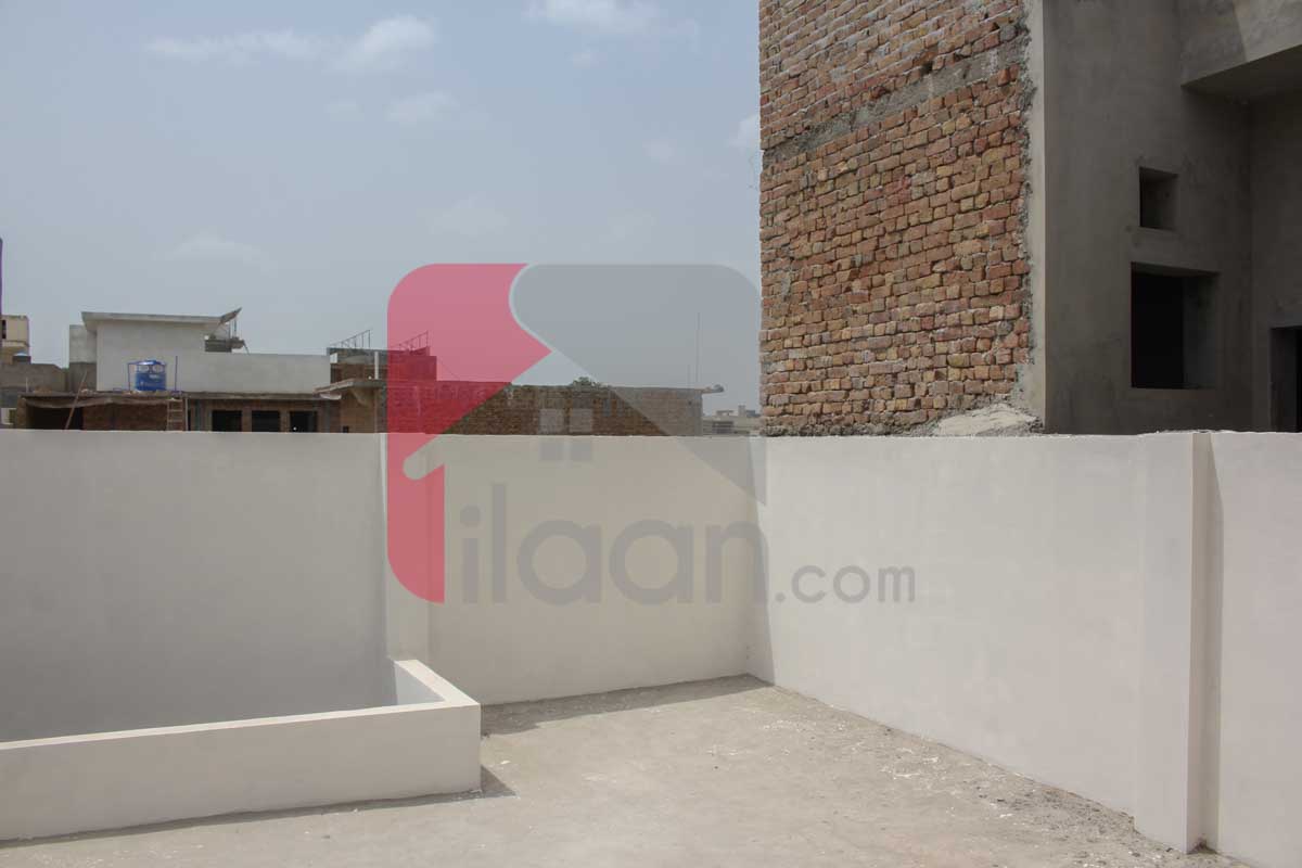 5 Marla House for Sale in Phase 1, Shadman City, Bahawalpur