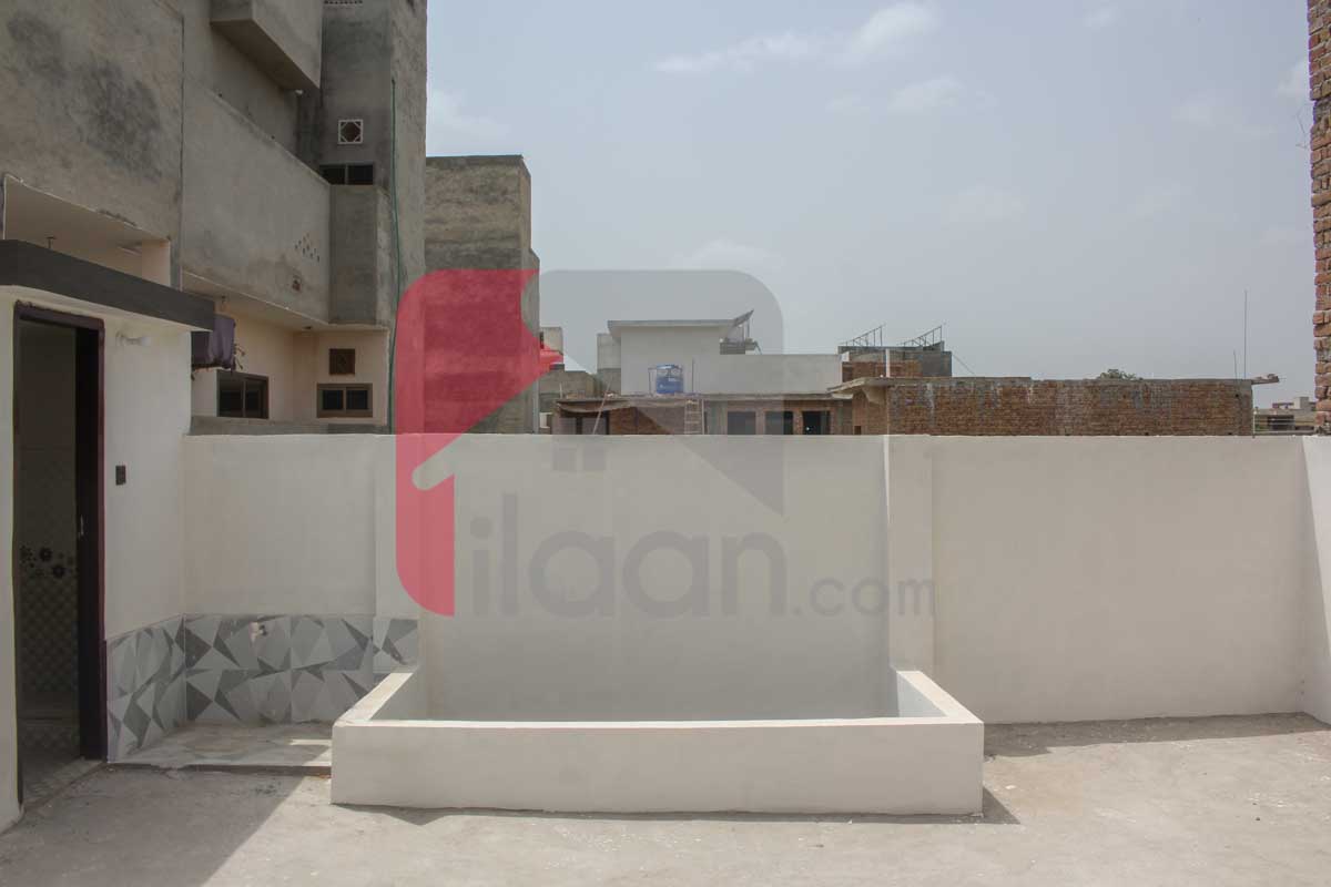 5 Marla House for Sale in Phase 1, Shadman City, Bahawalpur