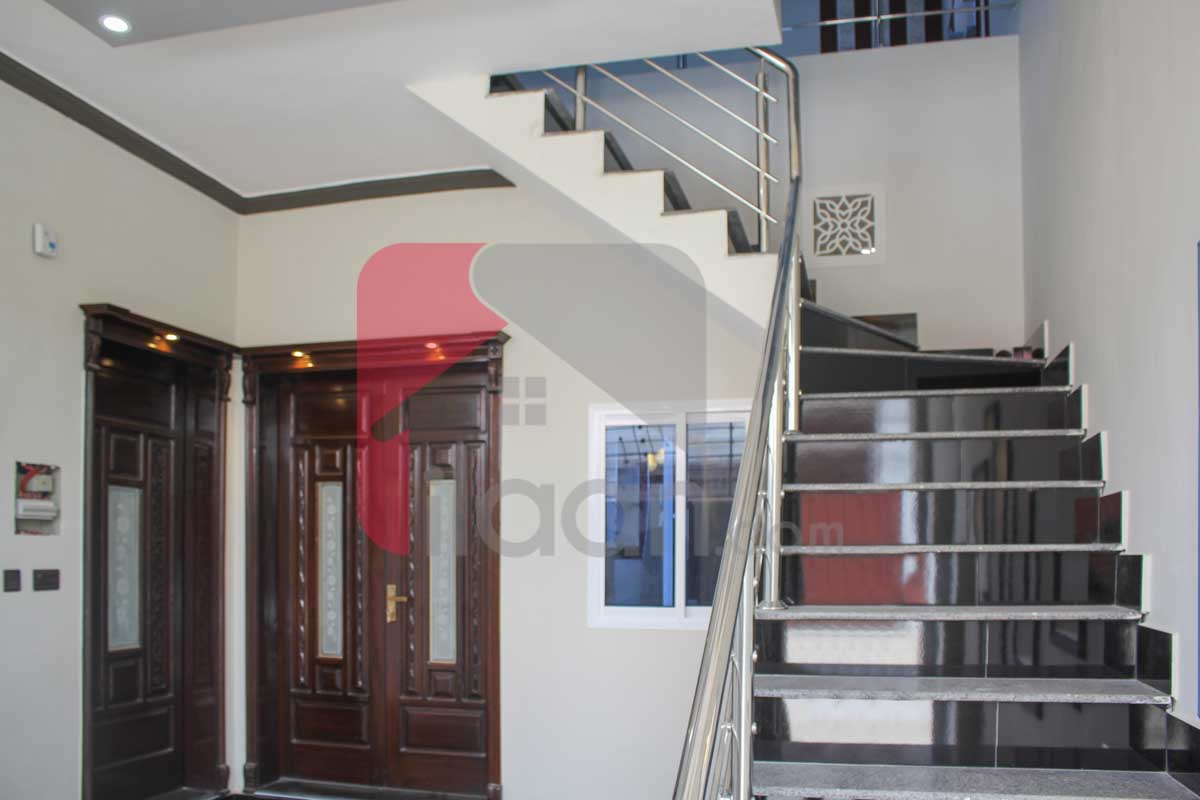 5 Marla House for Sale in Phase 1, Shadman City, Bahawalpur