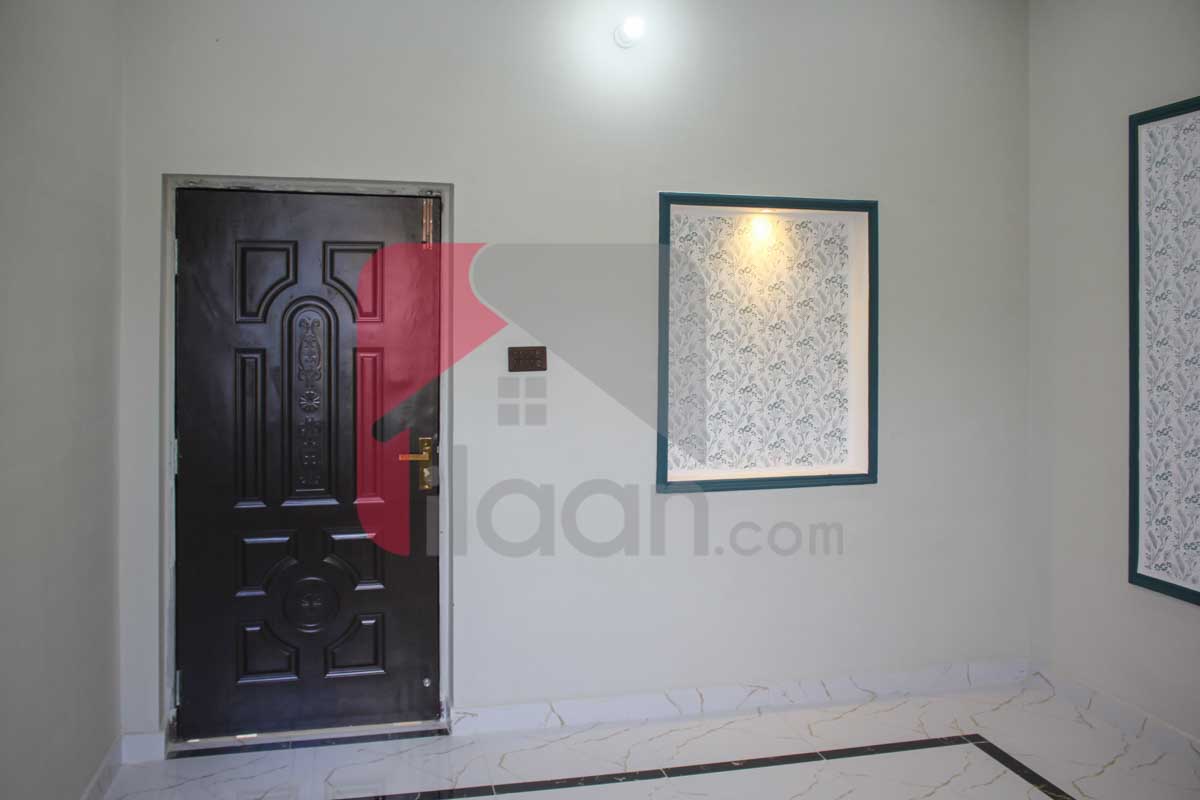 5 Marla House for Sale in Phase 1, Shadman City, Bahawalpur