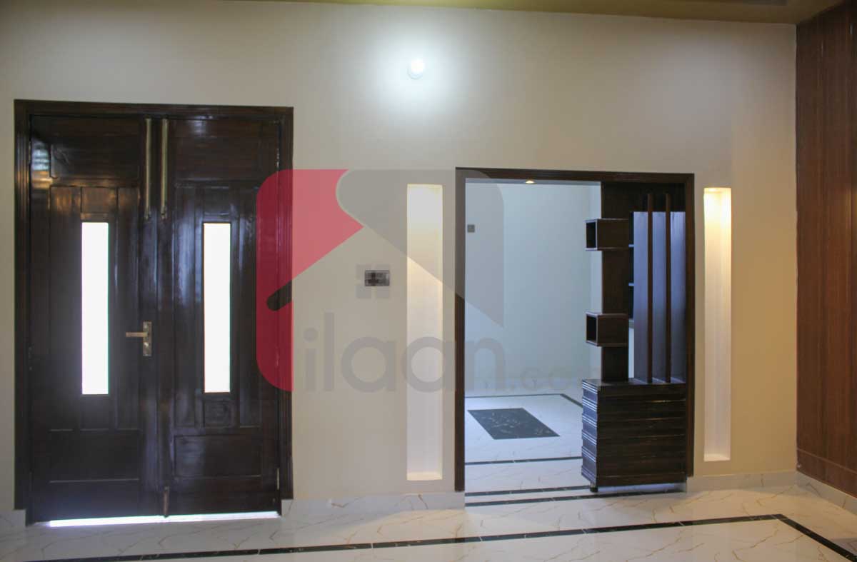 5 Marla House for Sale in Phase 1, Shadman City, Bahawalpur