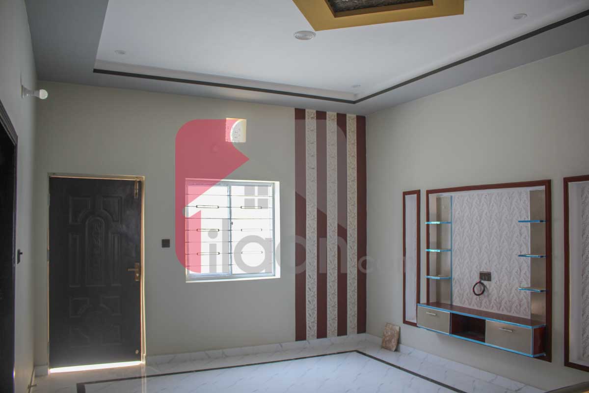 5 Marla House for Sale in Phase 1, Shadman City, Bahawalpur