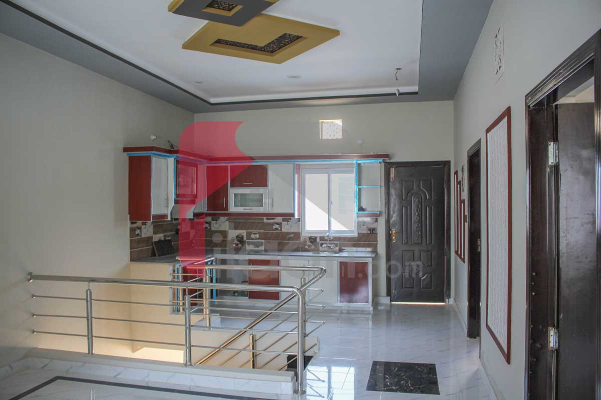 5 Marla House for Sale in Phase 1, Shadman City, Bahawalpur