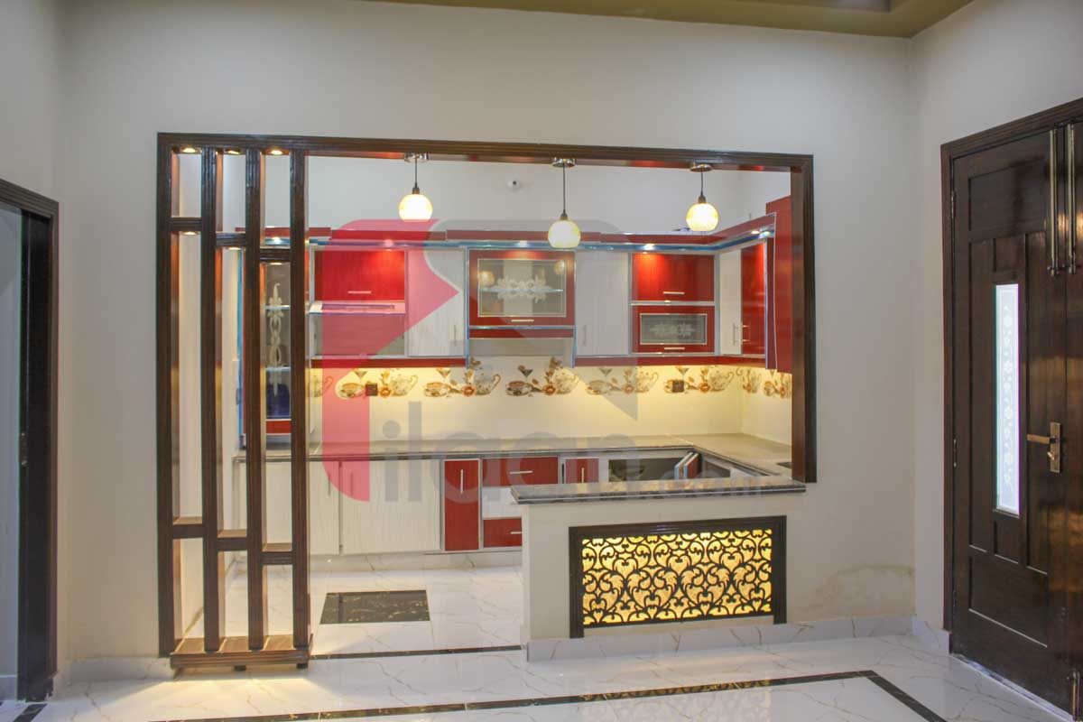 5 Marla House for Sale in Phase 1, Shadman City, Bahawalpur