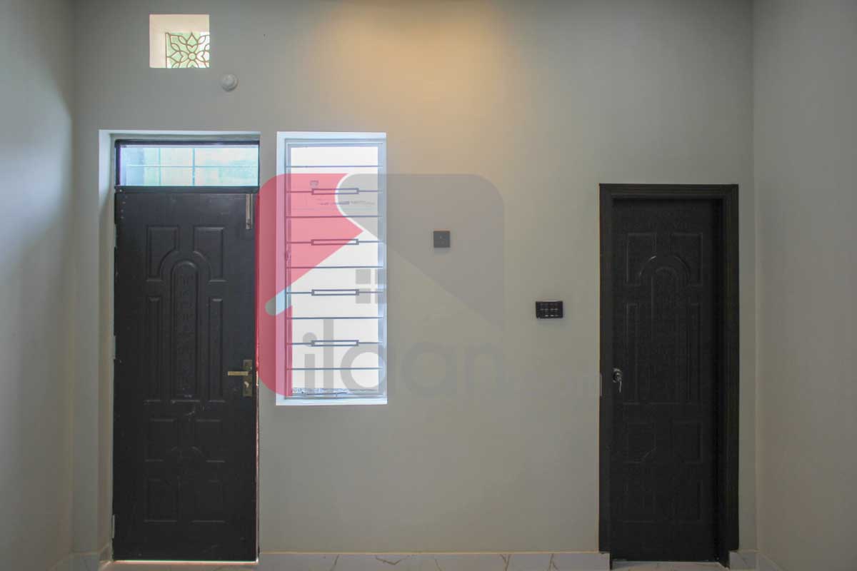 5 Marla House for Sale in Phase 1, Shadman City, Bahawalpur