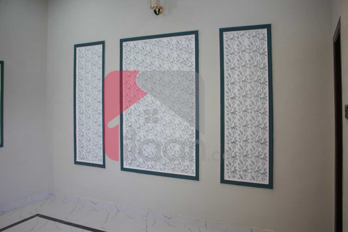 5 Marla House for Sale in Phase 1, Shadman City, Bahawalpur