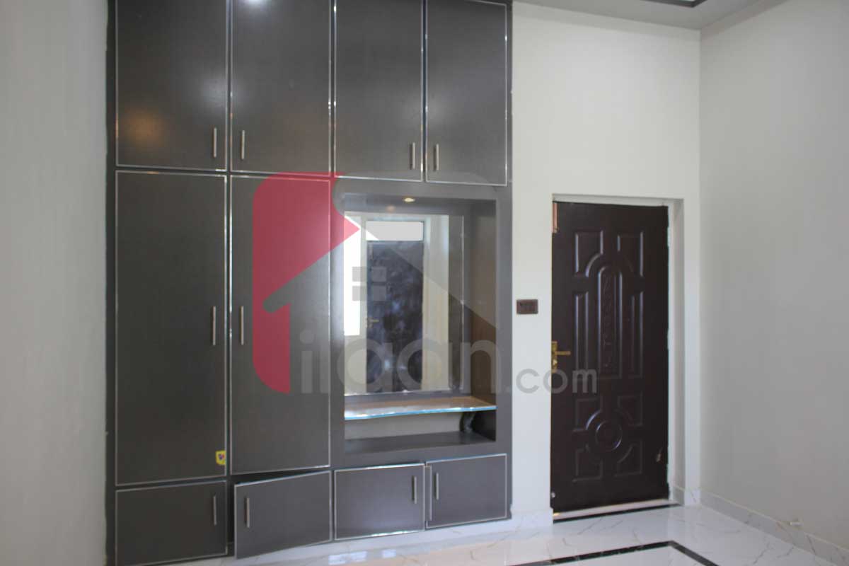 5 Marla House for Sale in Phase 1, Shadman City, Bahawalpur