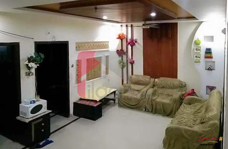 5 Marla House for Sale in Amir Town, Harbanspura, Lahore