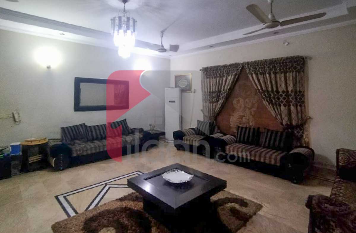 2 Kanal House for Sale in Block L, Phase 1, DHA Lahore