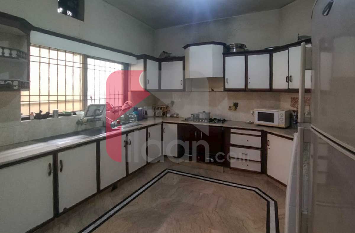 2 Kanal House for Sale in Block L, Phase 1, DHA Lahore