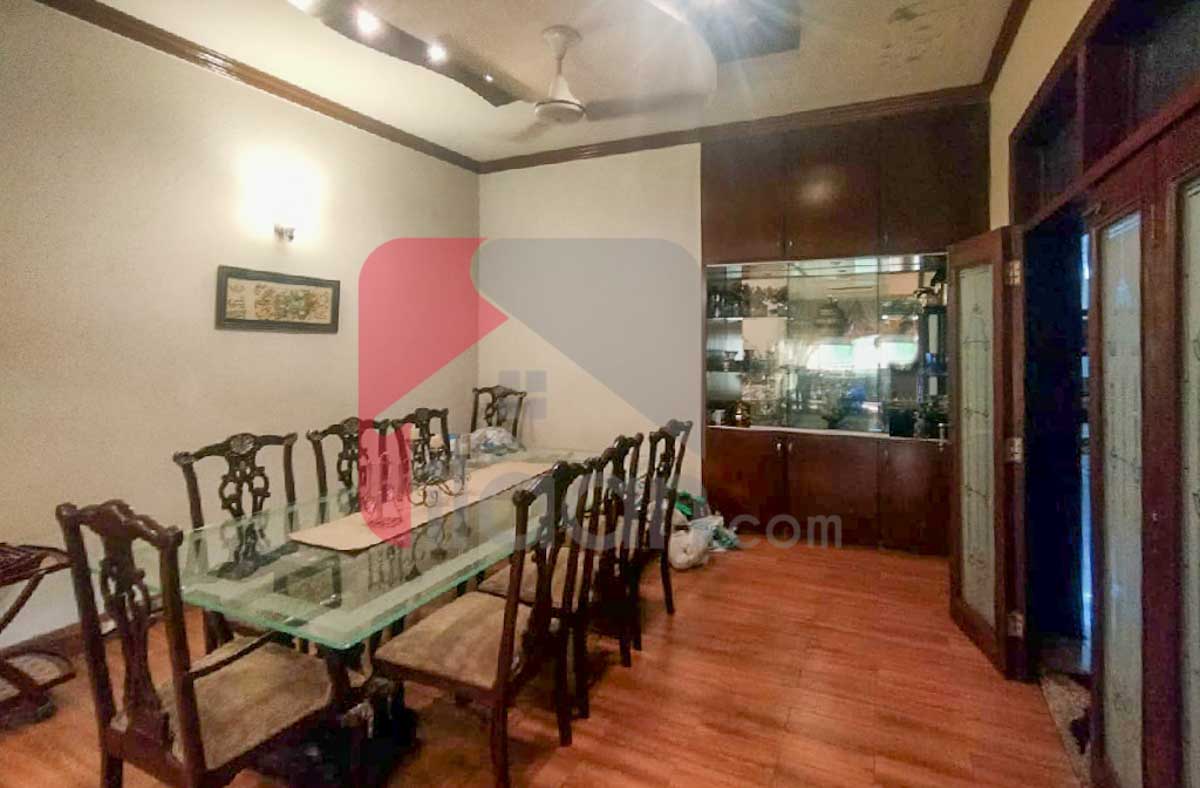 2 Kanal House for Sale in Block L, Phase 1, DHA Lahore