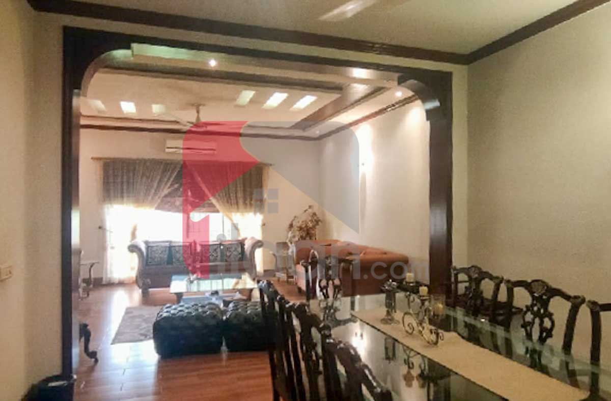2 Kanal House for Sale in Block L, Phase 1, DHA Lahore