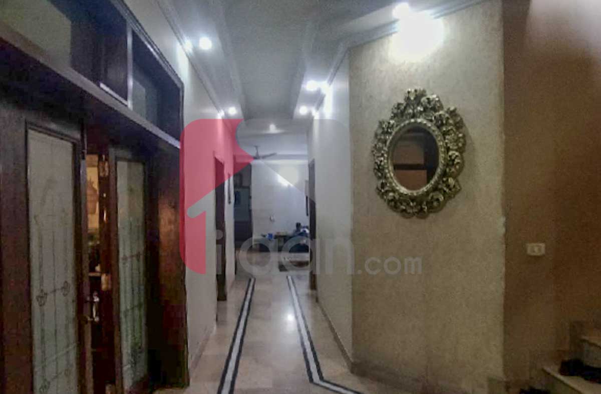 2 Kanal House for Sale in Block L, Phase 1, DHA Lahore