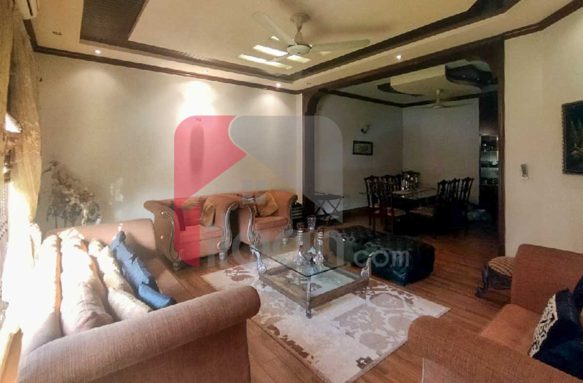 2 Kanal House for Sale in Block L, Phase 1, DHA Lahore