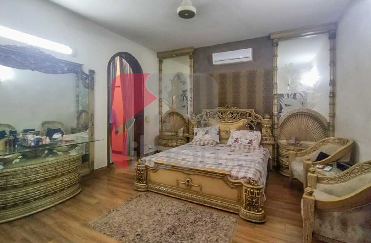 2 Kanal House for Sale in Block L, Phase 1, DHA Lahore