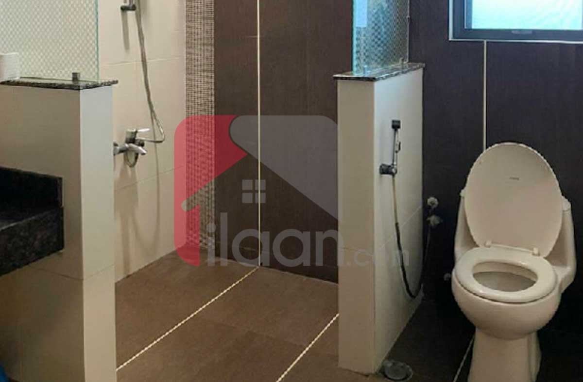 500 Sq.yd House for Rent in Phase 8, DHA Karachi