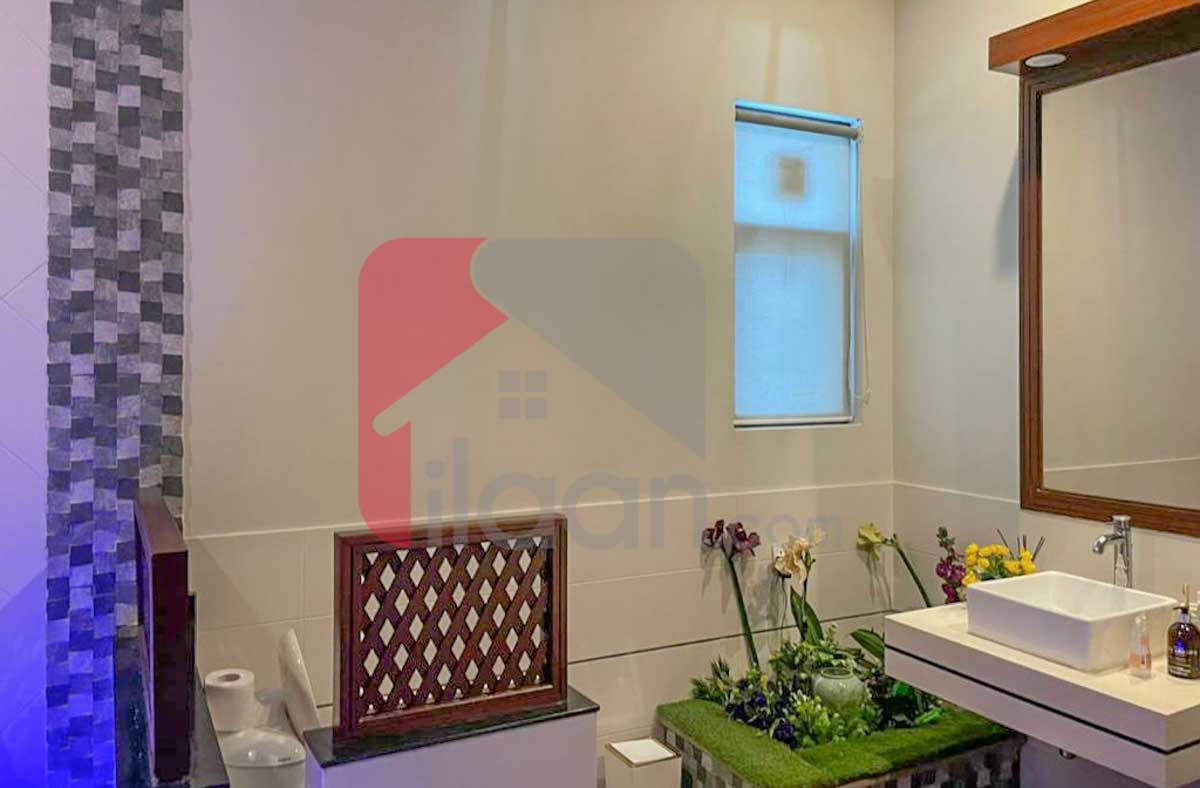 500 Sq.yd House for Rent in Phase 8, DHA Karachi