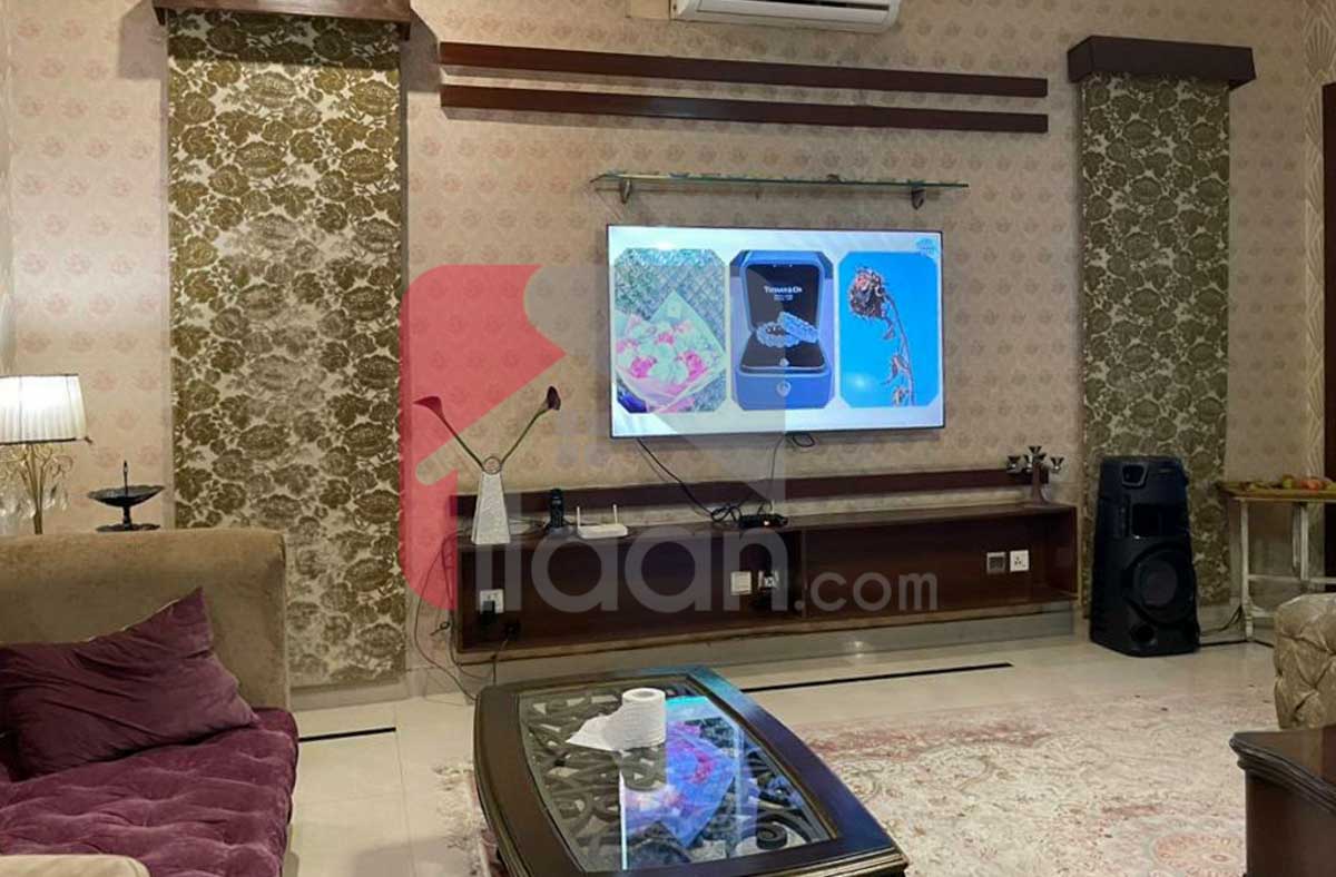 500 Sq.yd House for Rent in Phase 8, DHA Karachi