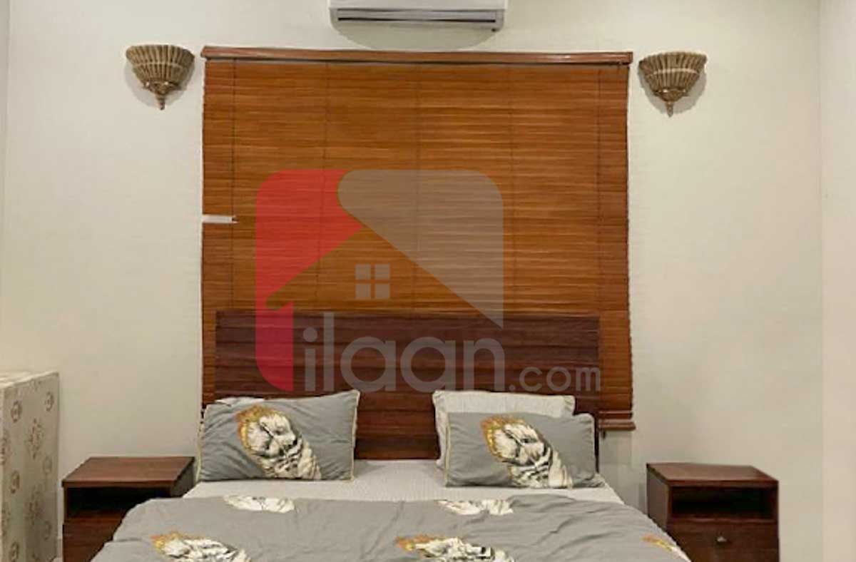 500 Sq.yd House for Rent in Phase 8, DHA Karachi