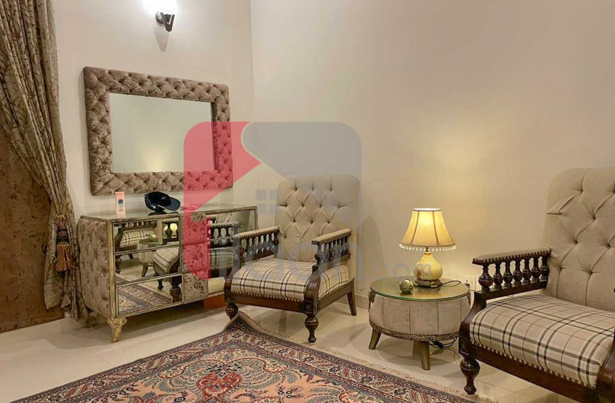 500 Sq.yd House for Rent in Phase 8, DHA Karachi
