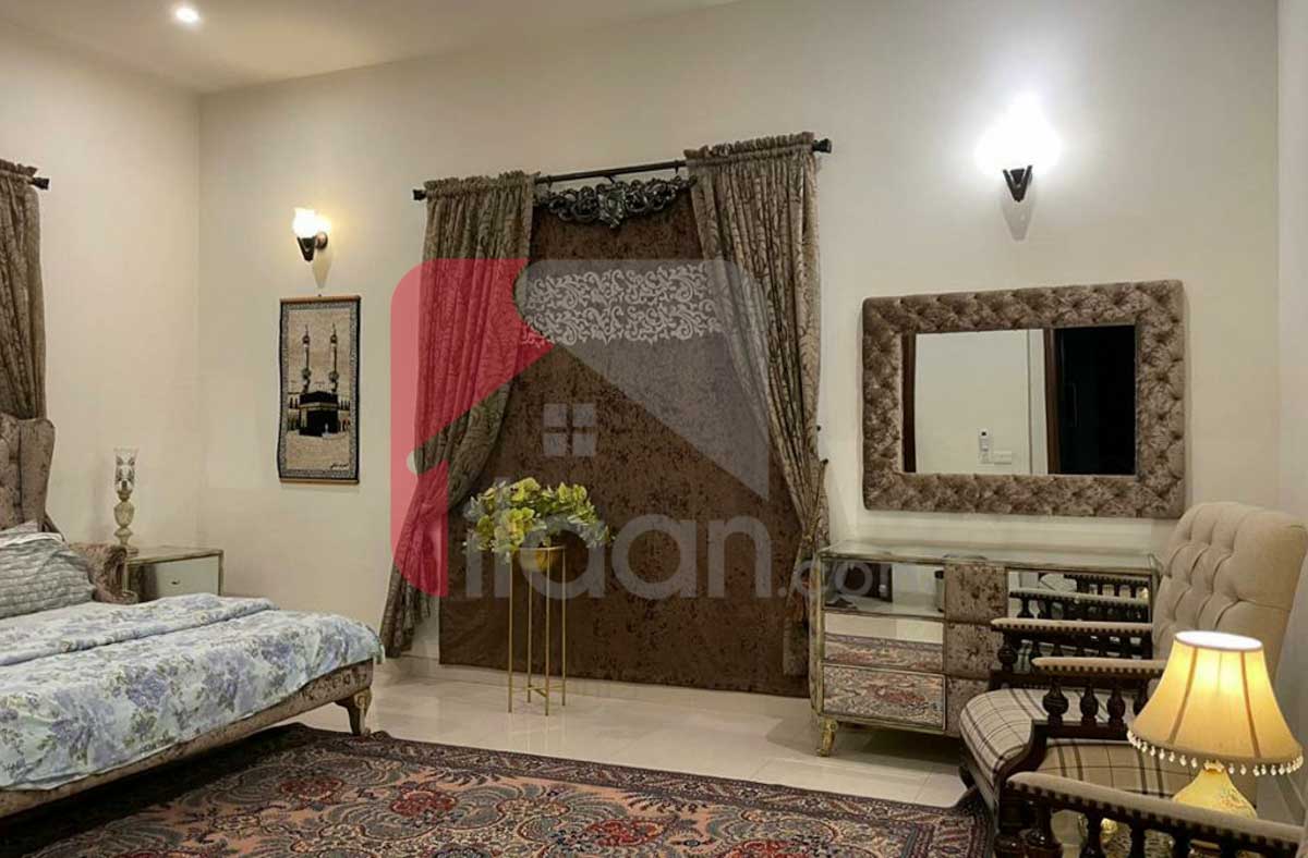 500 Sq.yd House for Rent in Phase 8, DHA Karachi