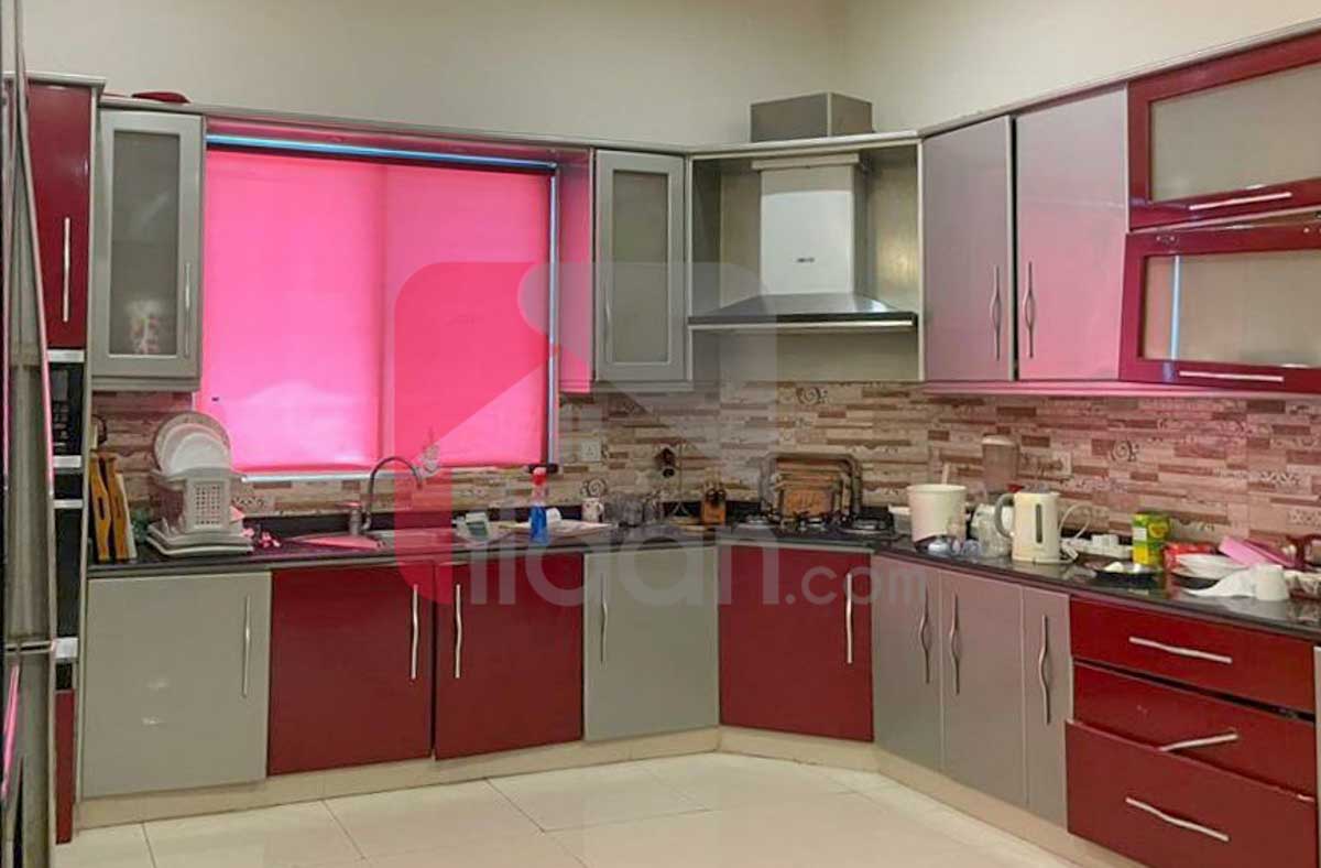 500 Sq.yd House for Rent in Phase 8, DHA Karachi