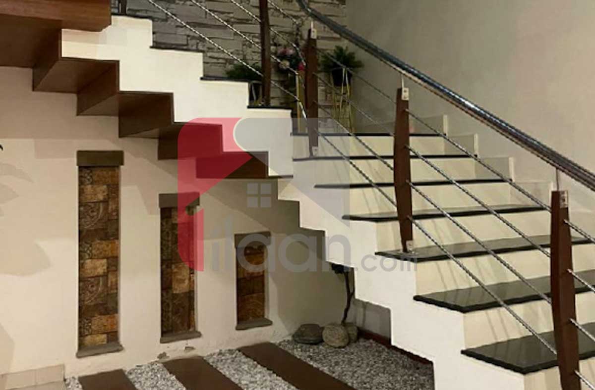 500 Sq.yd House for Rent in Phase 8, DHA Karachi