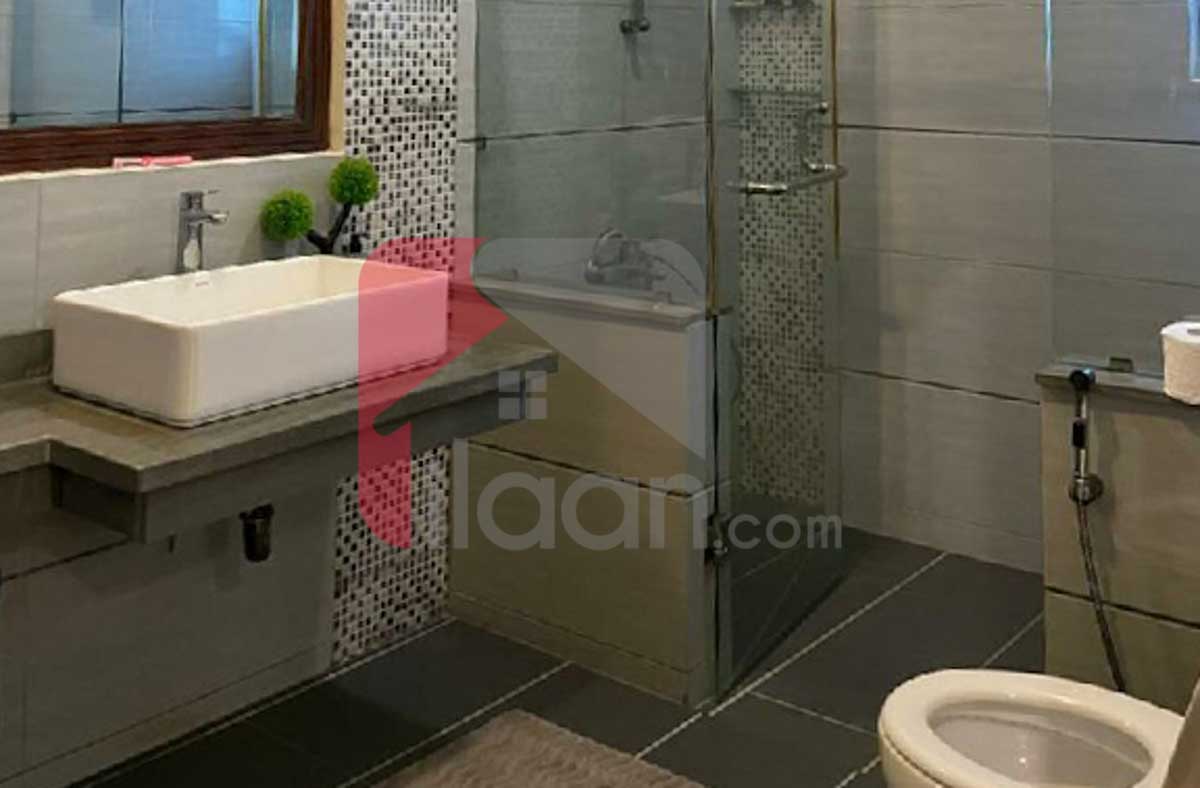 500 Sq.yd House for Rent in Phase 8, DHA Karachi