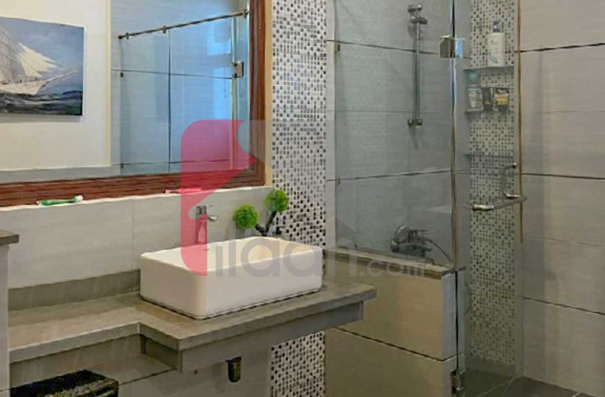 500 Sq.yd House for Rent in Phase 8, DHA Karachi