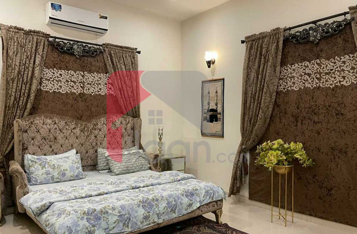 500 Sq.yd House for Rent in Phase 8, DHA Karachi