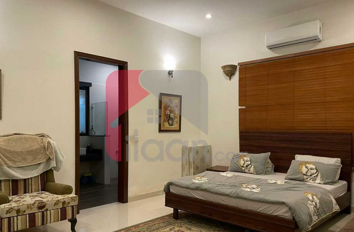 500 Sq.yd House for Rent in Phase 8, DHA Karachi