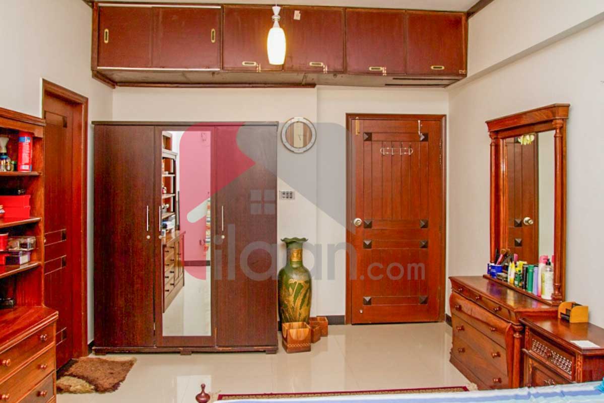 4 Bed Apartment for Sale in Phase 2, DHA Karachi