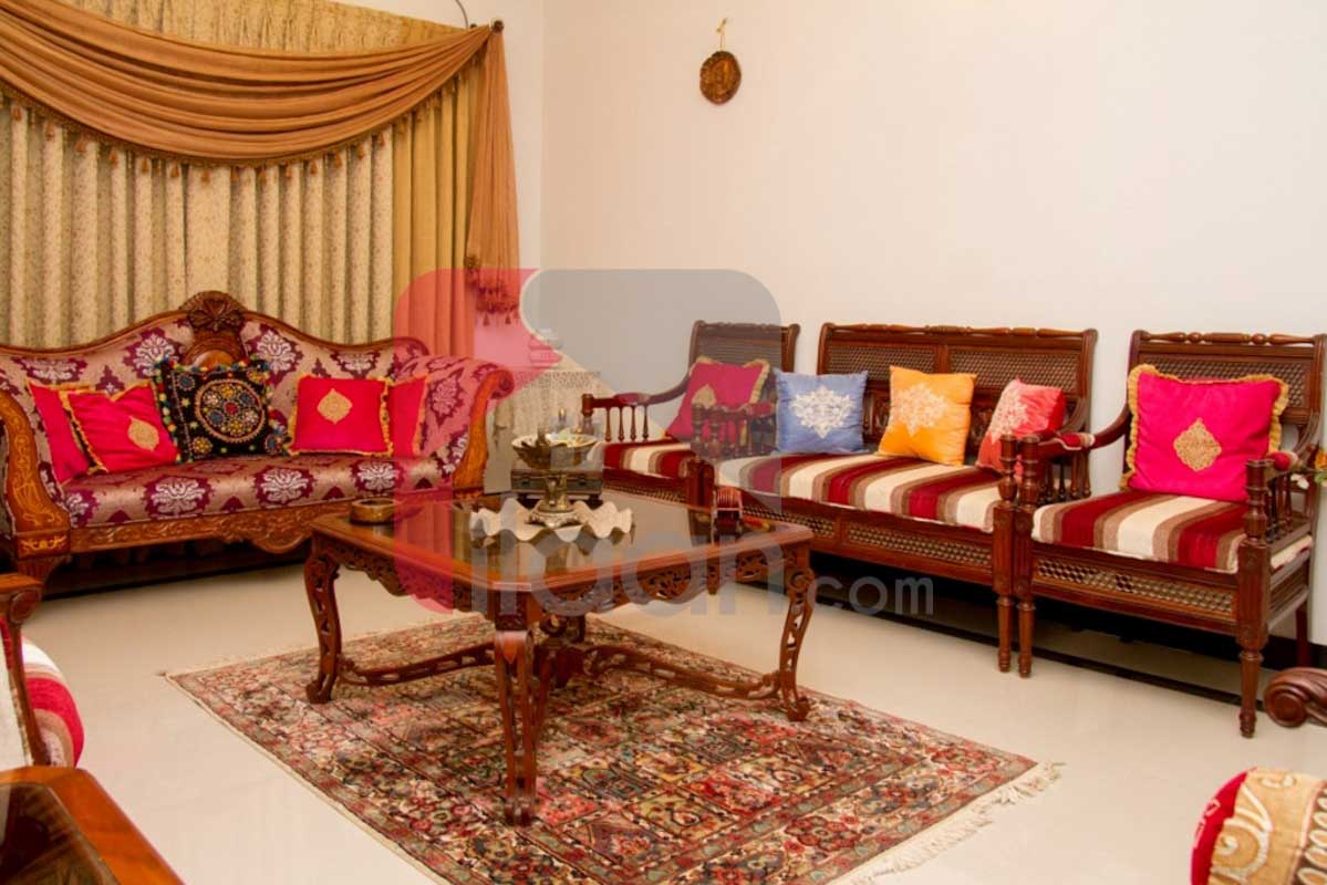 4 Bed Apartment for Sale in Phase 2, DHA Karachi