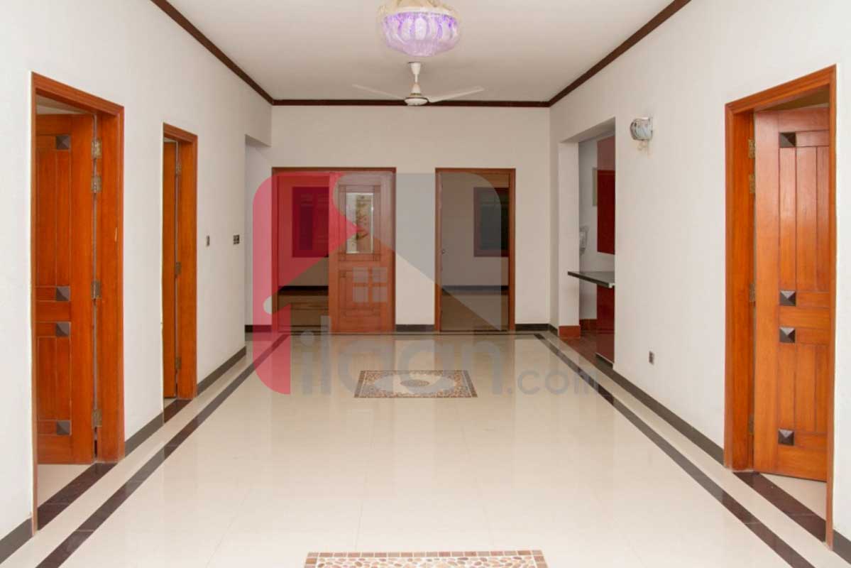 4 Bed Apartment for Sale in Phase 2, DHA Karachi