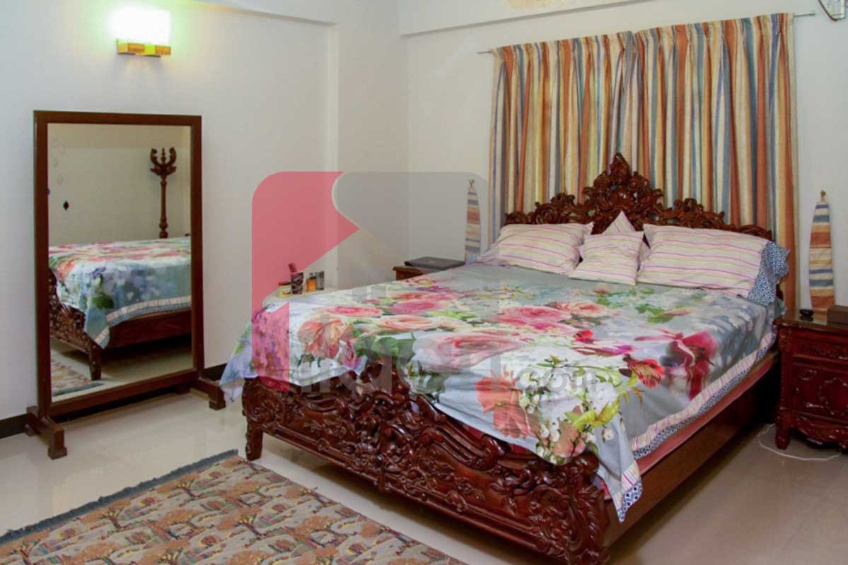 4 Bed Apartment for Sale in Phase 2, DHA Karachi