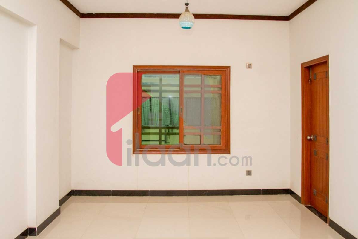 4 Bed Apartment for Sale in Phase 2, DHA Karachi
