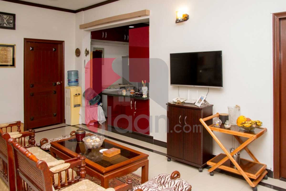 4 Bed Apartment for Sale in Phase 2, DHA Karachi