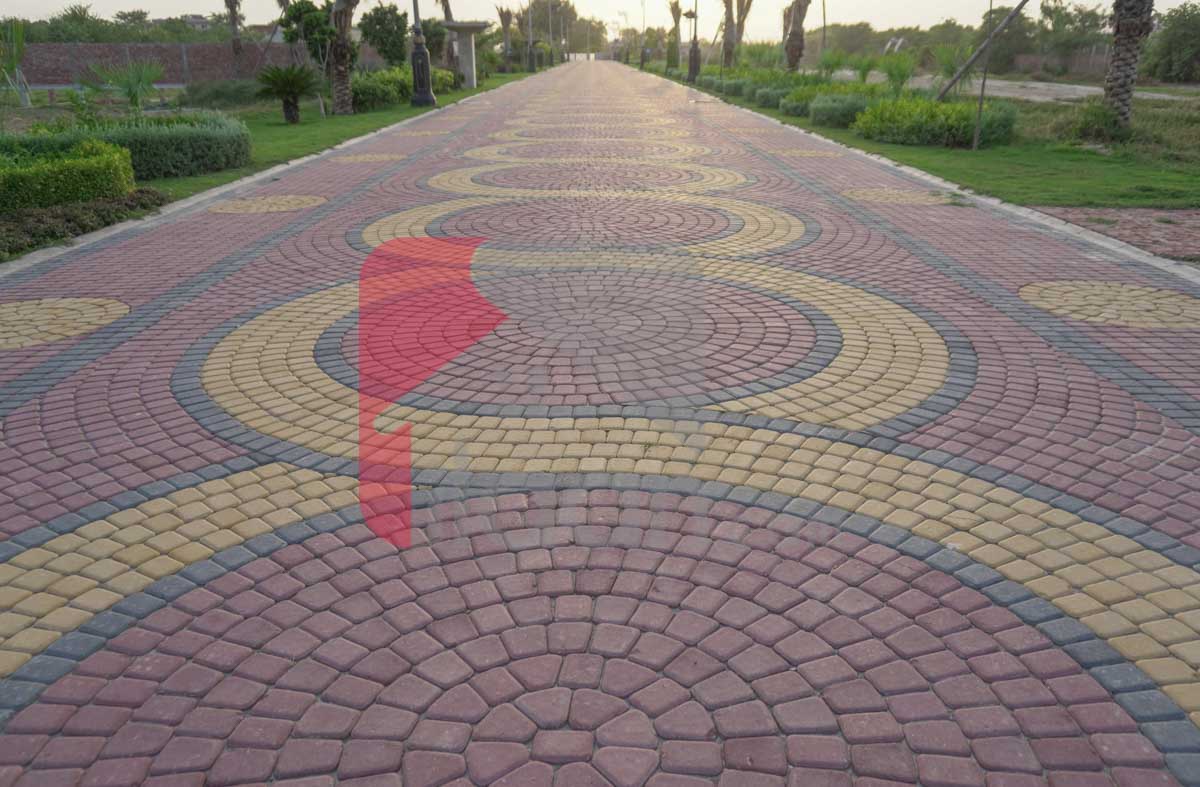1 Kanal Farmhouse for Sale in Casa Serena, Sharif Medical City Road, Lahore