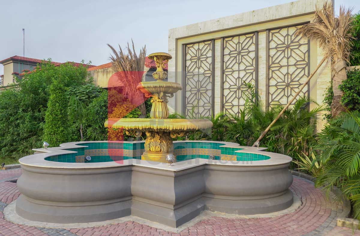 1 Kanal Farmhouse for Sale in Casa Serena, Sharif Medical City Road, Lahore