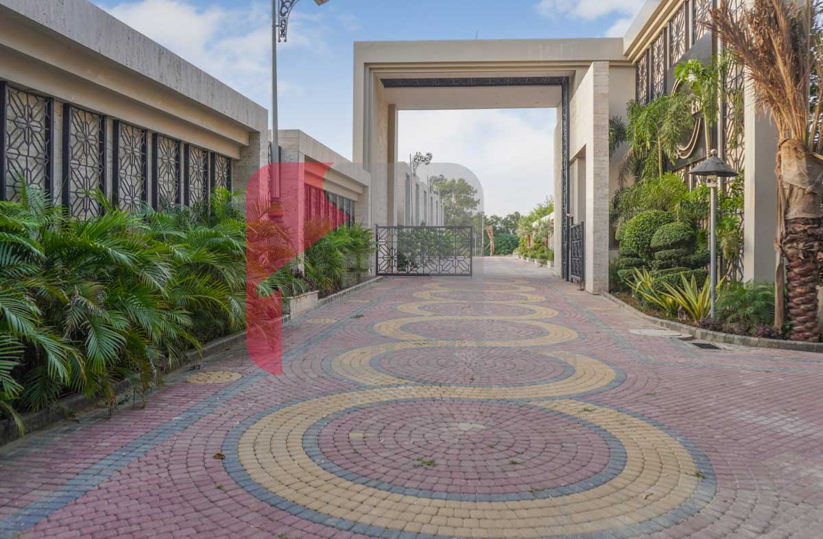 1 Kanal Farmhouse for Sale in Casa Serena, Sharif Medical City Road, Lahore