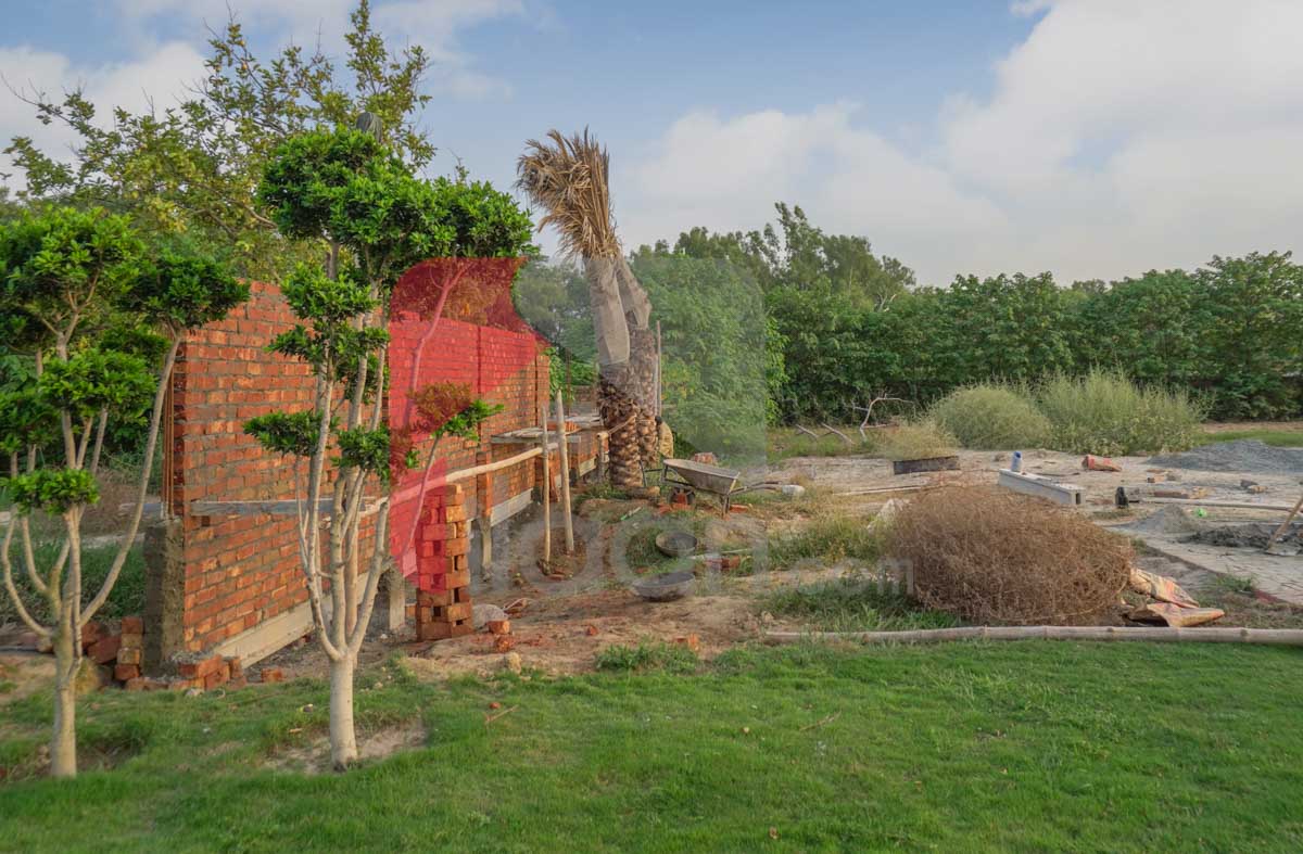 1 Kanal Farmhouse for Sale in Casa Serena, Sharif Medical City Road, Lahore