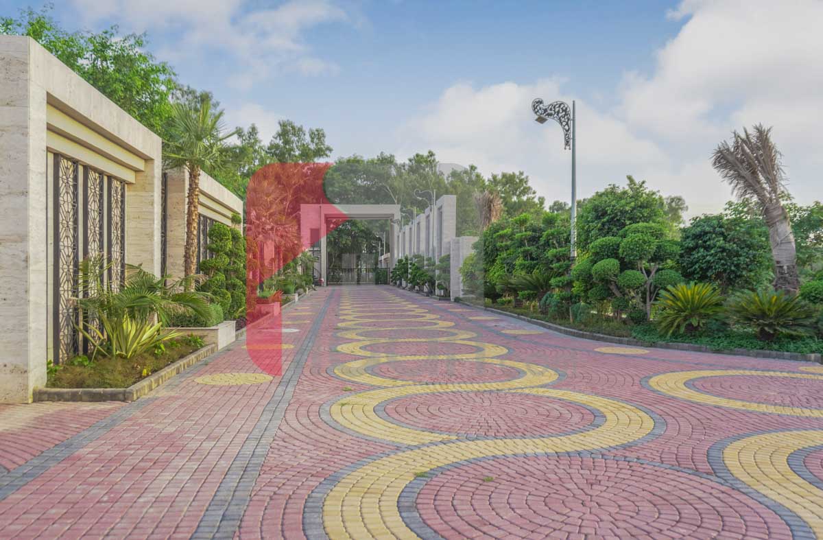 1 Kanal Farmhouse for Sale in Casa Serena, Sharif Medical City Road, Lahore