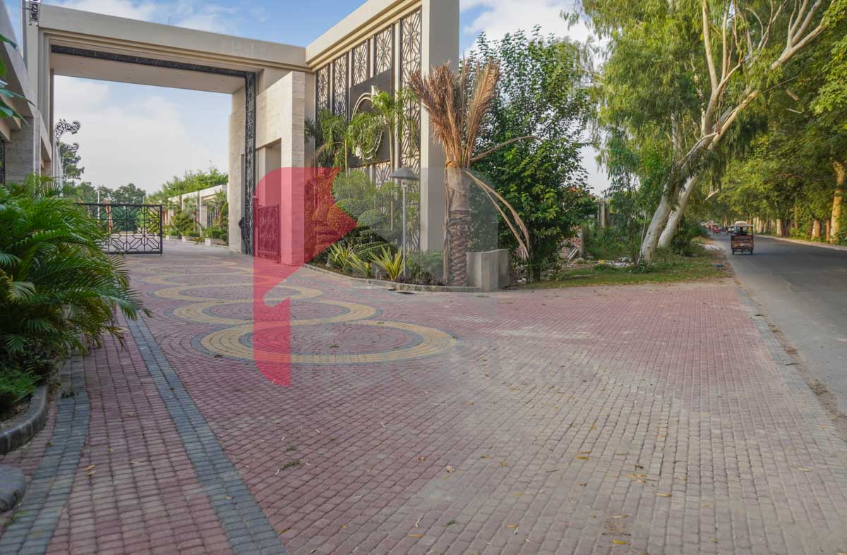 1 Kanal Farmhouse for Sale in Casa Serena, Sharif Medical City Road, Lahore