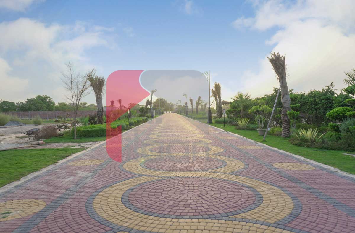 1 Kanal Farmhouse for Sale in Casa Serena, Sharif Medical City Road, Lahore