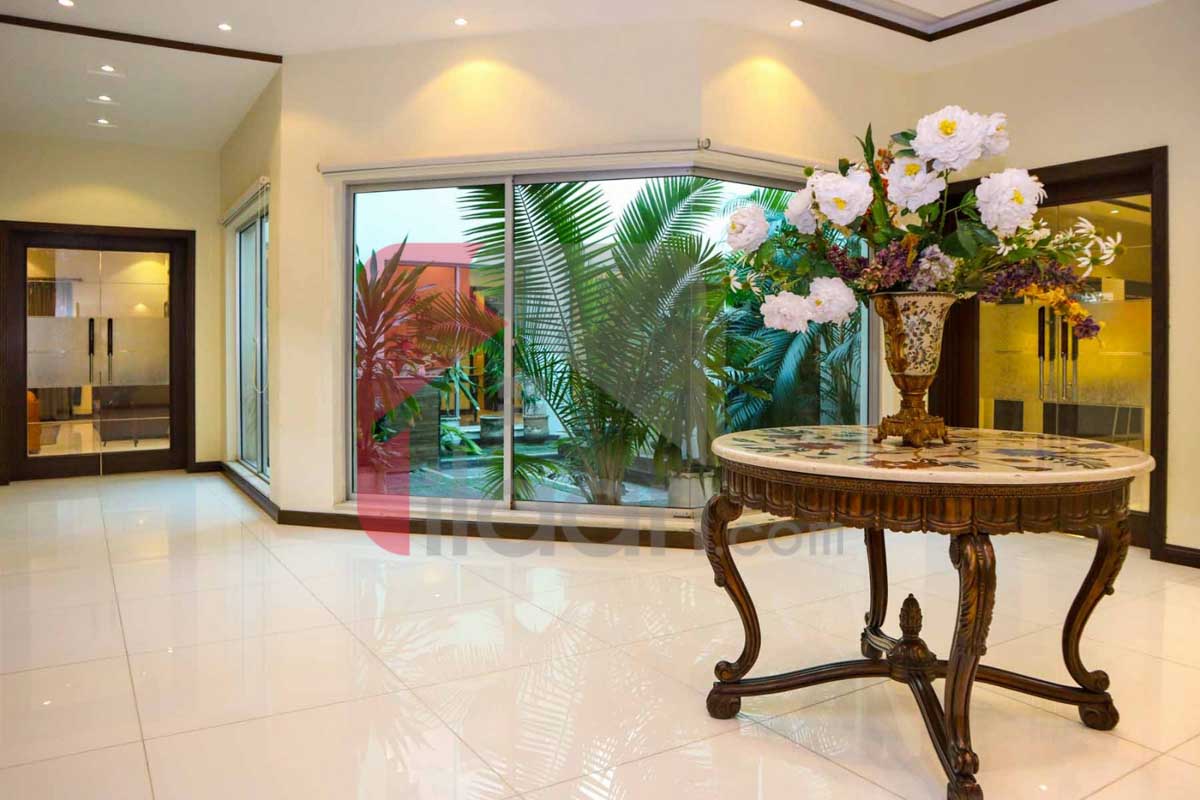 4 Kanal House for Rent in Phase 2, DHA Lahore
