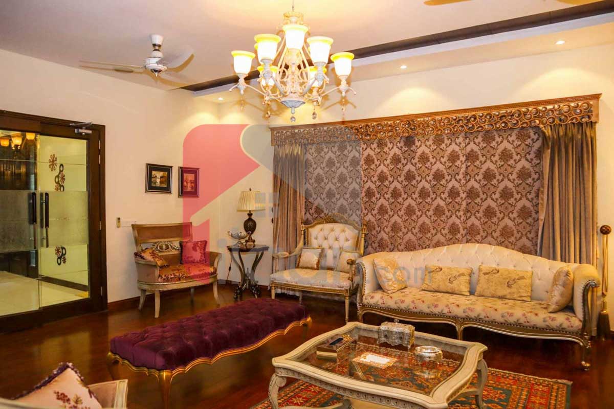 4 Kanal House for Rent in Phase 2, DHA Lahore