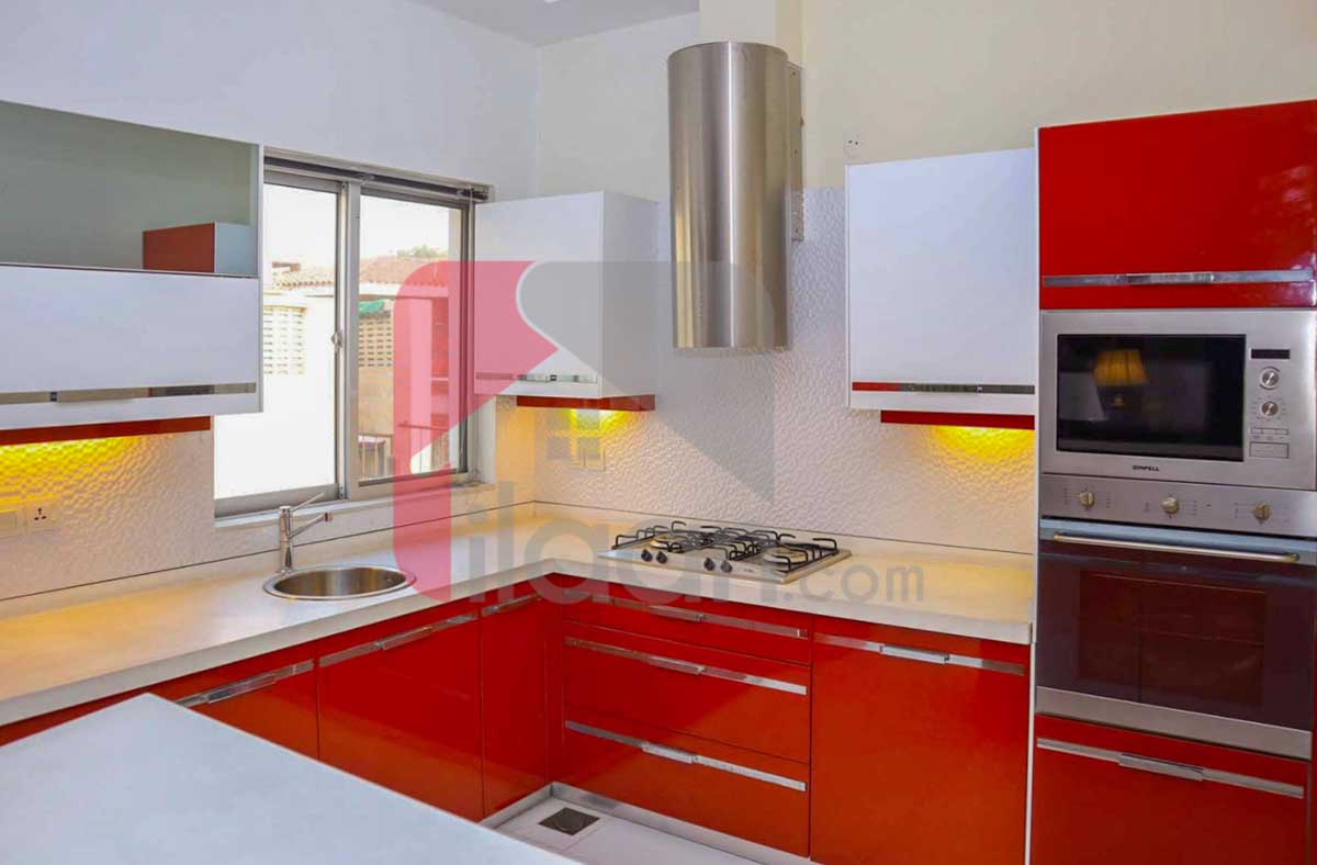 4 Kanal House for Rent in Phase 2, DHA Lahore