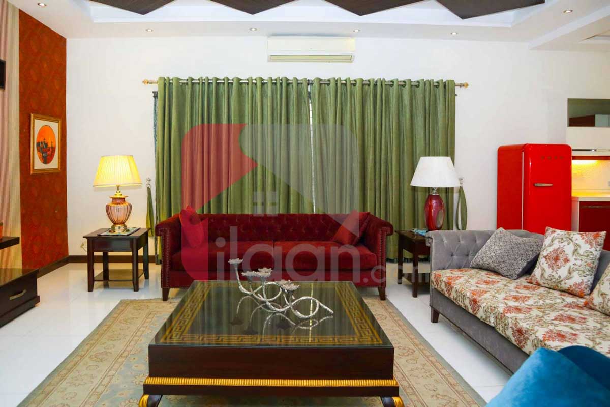 4 Kanal House for Rent in Phase 2, DHA Lahore