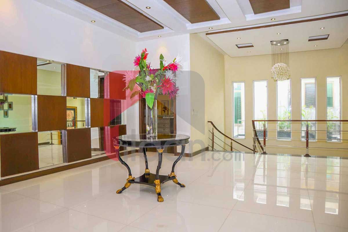 4 Kanal House for Rent in Phase 2, DHA Lahore