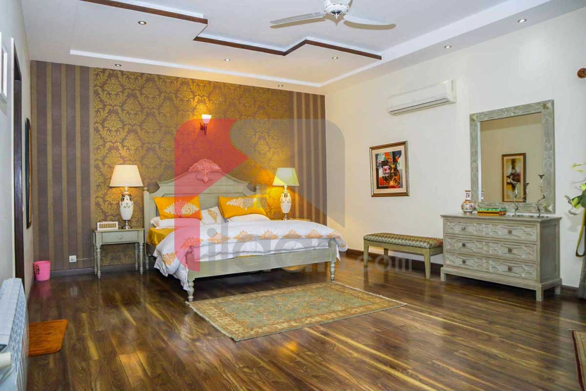 4 Kanal House for Rent in Phase 2, DHA Lahore